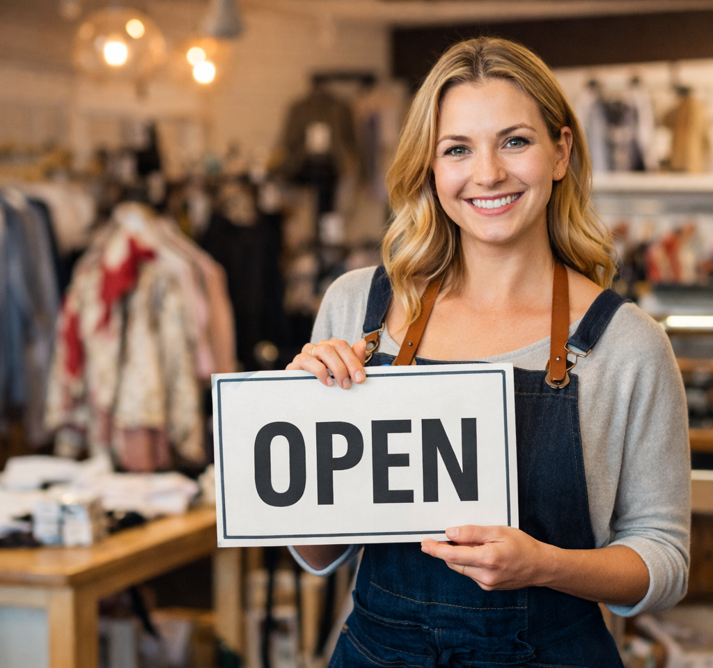 Promote Local Businesses