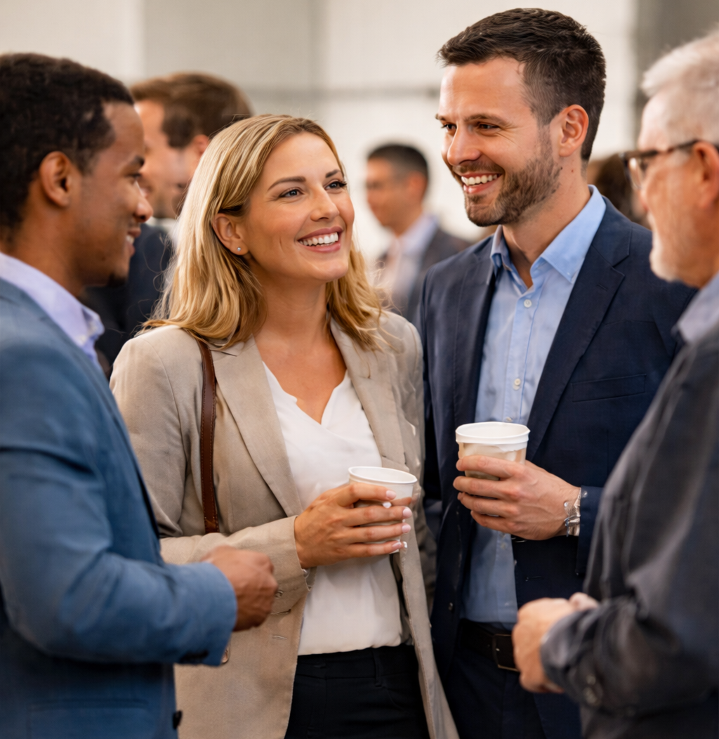 Networking Opportunities