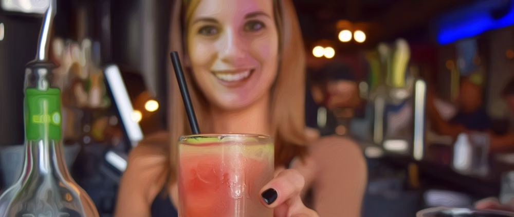 Downtown Dining & Nightlife