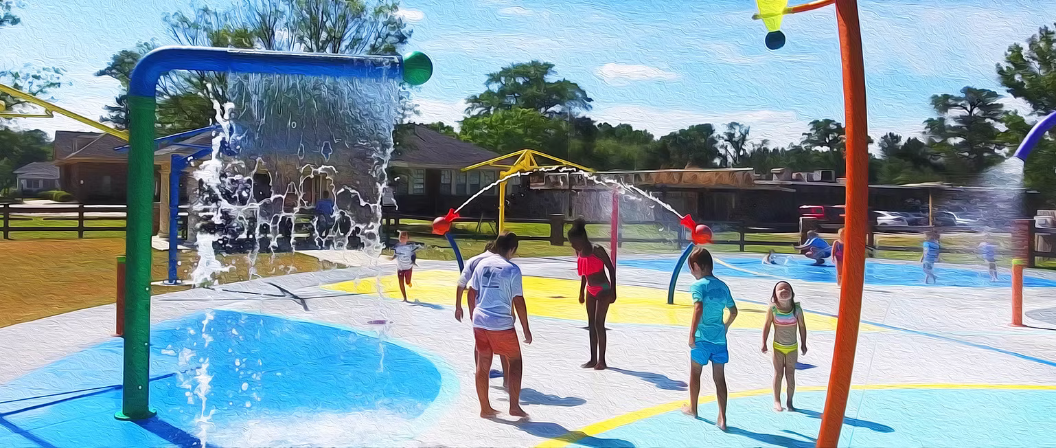 Family Fun in the Community